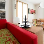 Osteglio 15f - Viola Apartment Valdisotto