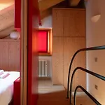 Osteglio 15f - Viola Apartment *