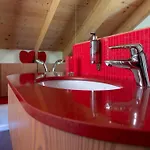 Osteglio 15f - Viola Apartment