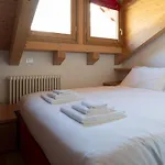 Apartment Osteglio 15f - Viola *