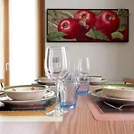 Osteglio 15f - Viola Apartment *