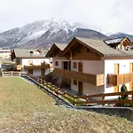 Osteglio 15f - Viola Apartment Valdisotto