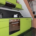 Apartment Osteglio 15f - Viola Valdisotto