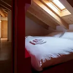Osteglio 15f - Viola Apartment *