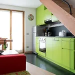 Apartment Osteglio 15f - Viola Valdisotto
