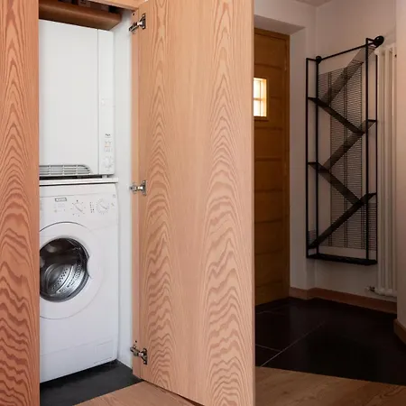 Osteglio 15f - Viola Apartament