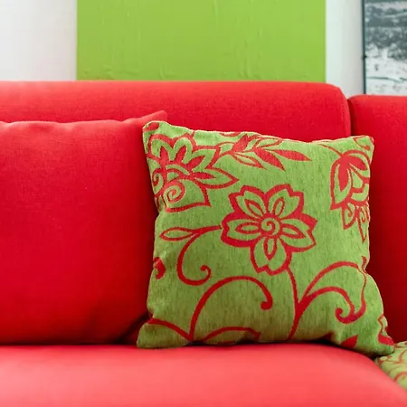 Osteglio 15f - Viola Apartament Valdisotto