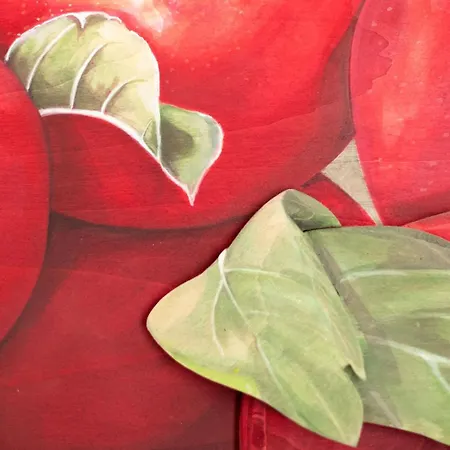 Osteglio 15f - Viola Apartament *