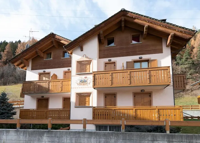 Osteglio 15f - Viola Apartament