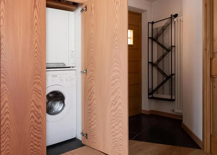 Osteglio 15f - Viola Apartament