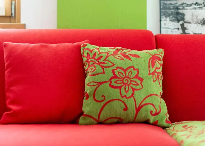 Osteglio 15f - Viola Apartament Valdisotto