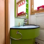 Appartement Osteglio 15f - Viola