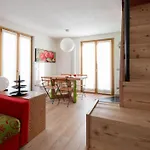 Osteglio 15f - Viola Appartement